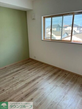 グロワール・ブランシュの物件内観写真